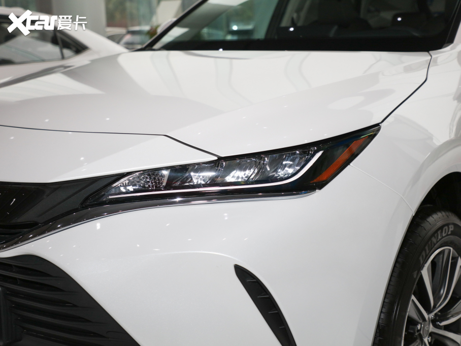 2022HARRIER 2.0L CVTMȡ