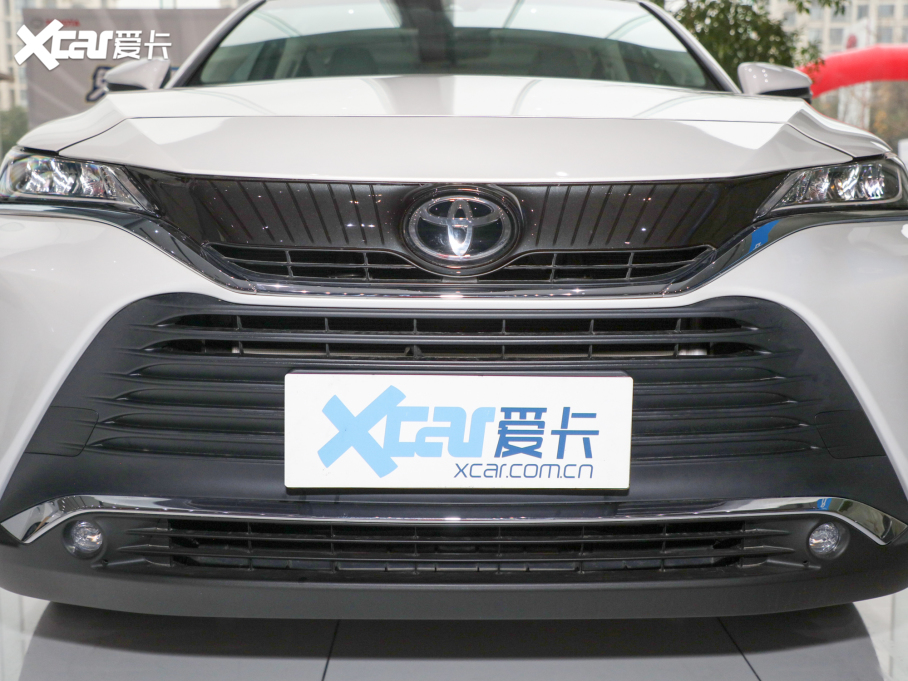 2022HARRIER 2.0L CVTMȡ