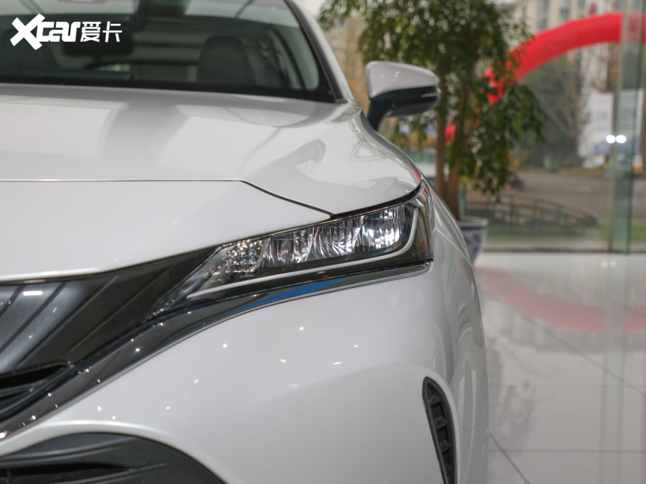 2022HARRIER 2.0L CVTMȡ