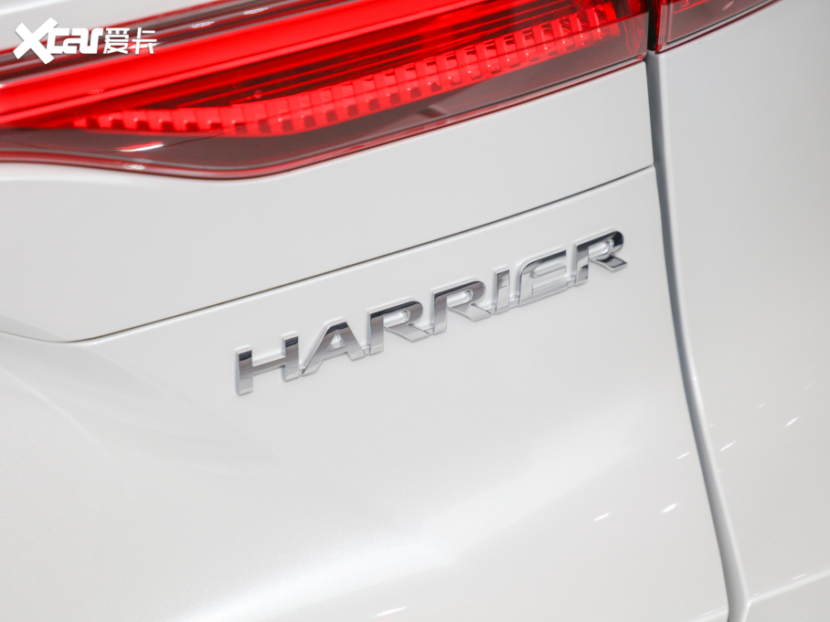 2022HARRIER 2.0L CVTMȡ