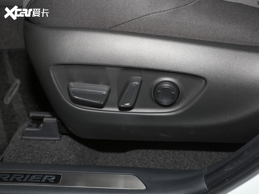 2022HARRIER 2.0L CVTMȡ