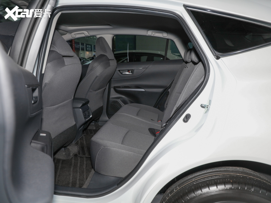 2022HARRIER 2.0L CVTMȡ