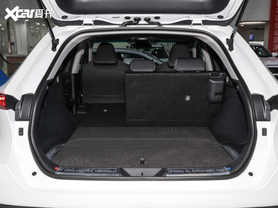 2022HARRIER 2.0L CVTMȡ