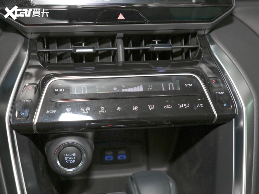 2022HARRIER 2.0L CVTMȡ