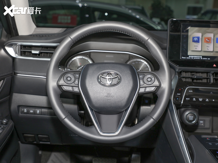 2022HARRIER 2.0L CVTMȡ