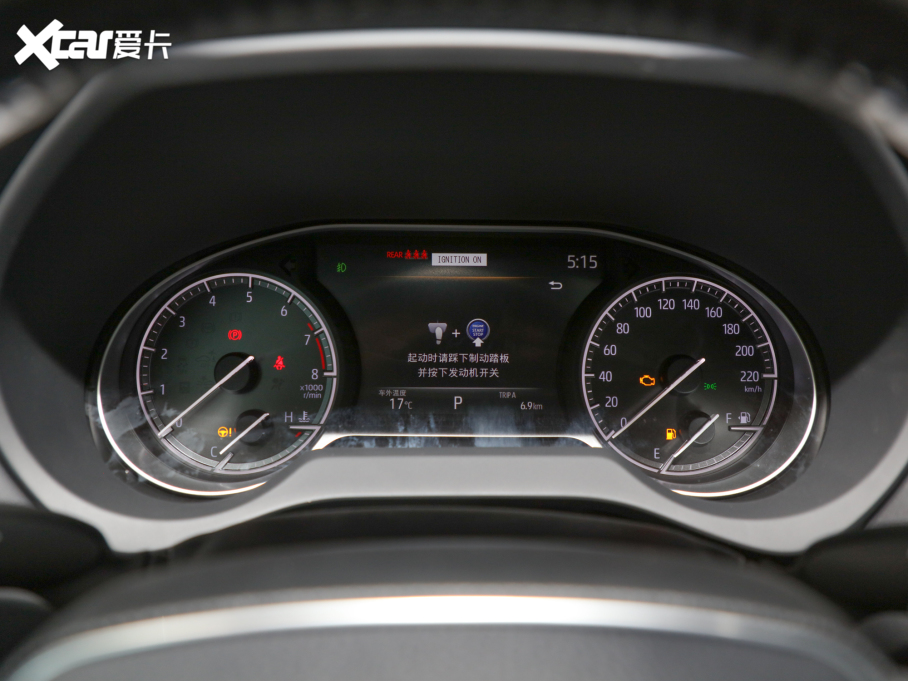 2022HARRIER 2.0L CVTMȡ