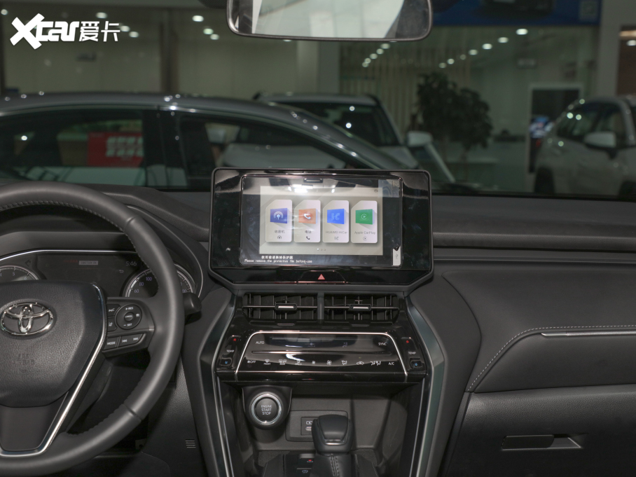 2022HARRIER 2.0L CVTMȡ