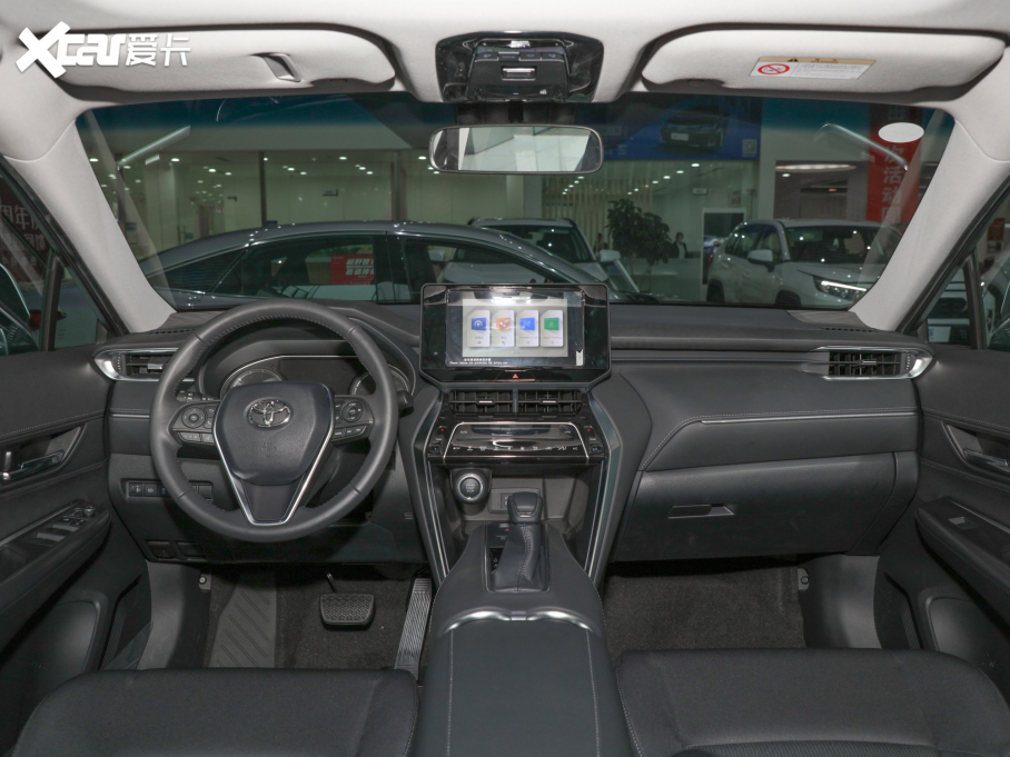 2022HARRIER 2.0L CVT(q)M(jn)ȡ