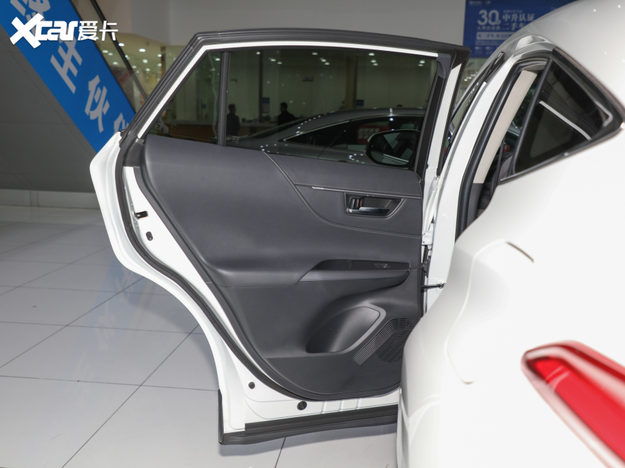 2022HARRIER 2.0L CVTMȡ