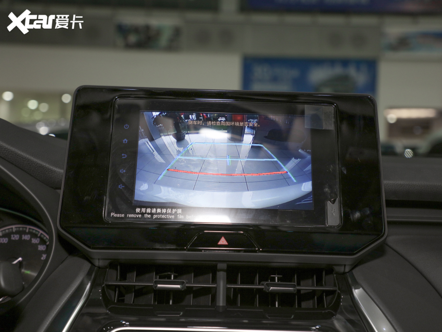 2022HARRIER 2.0L CVTMȡ