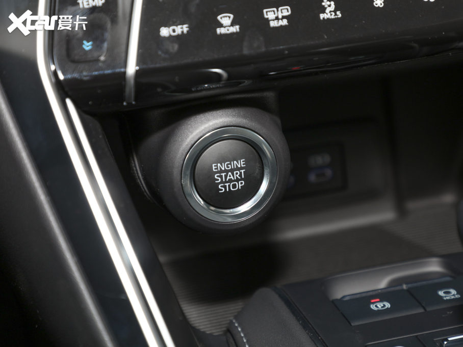 2022HARRIER 2.0L CVT(q)Mȡ