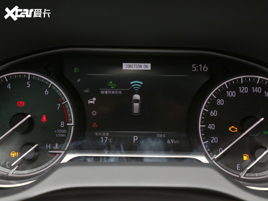 2022HARRIER 2.0L CVTMȡ