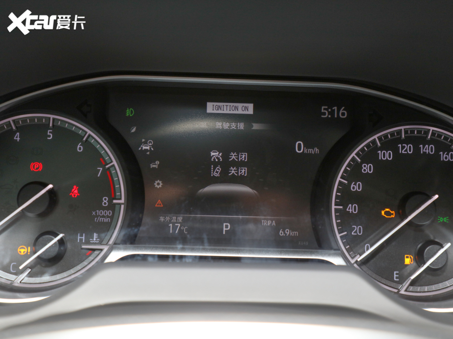 2022HARRIER 2.0L CVTMȡ