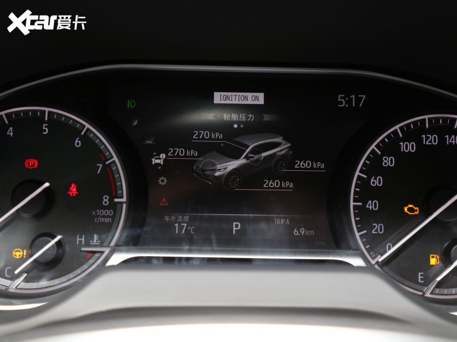 2022HARRIER 2.0L CVTMȡ