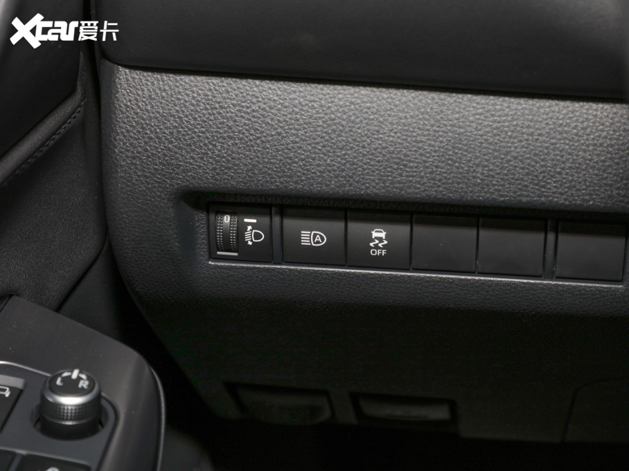 2022HARRIER 2.0L CVTMȡ