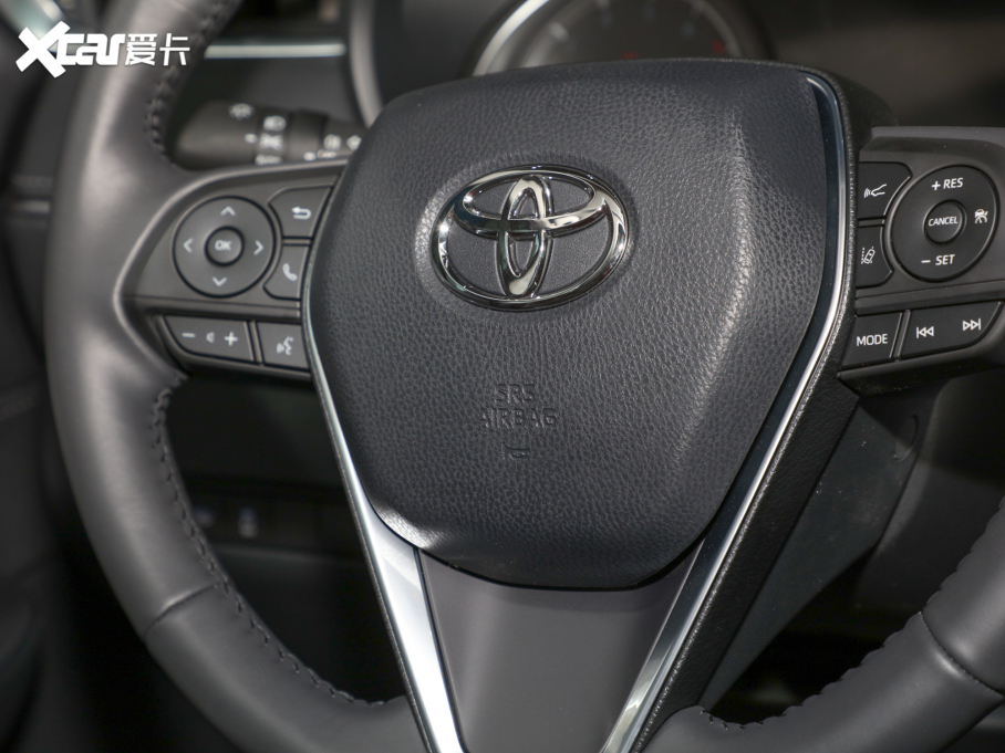 2022HARRIER 2.0L CVTMȡ