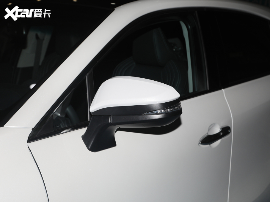 2022HARRIER 2.0L CVTA