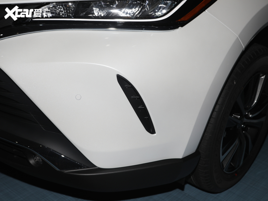 2022HARRIER 2.0L CVTA