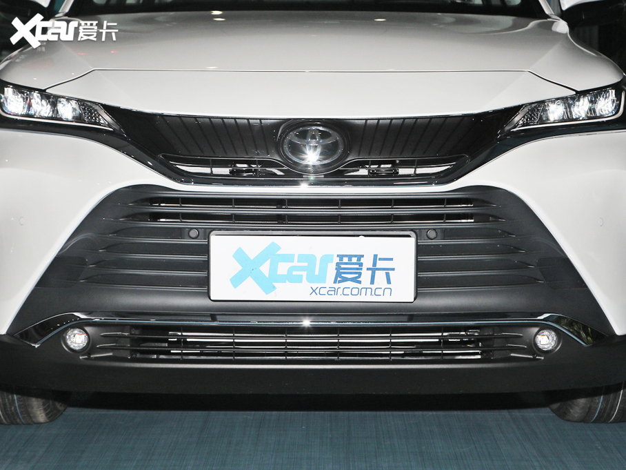 2022HARRIER 2.0L CVTA