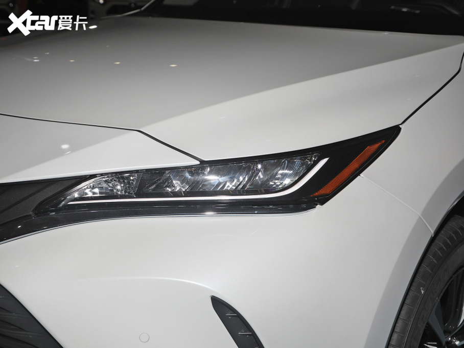 2022HARRIER 2.0L CVTA