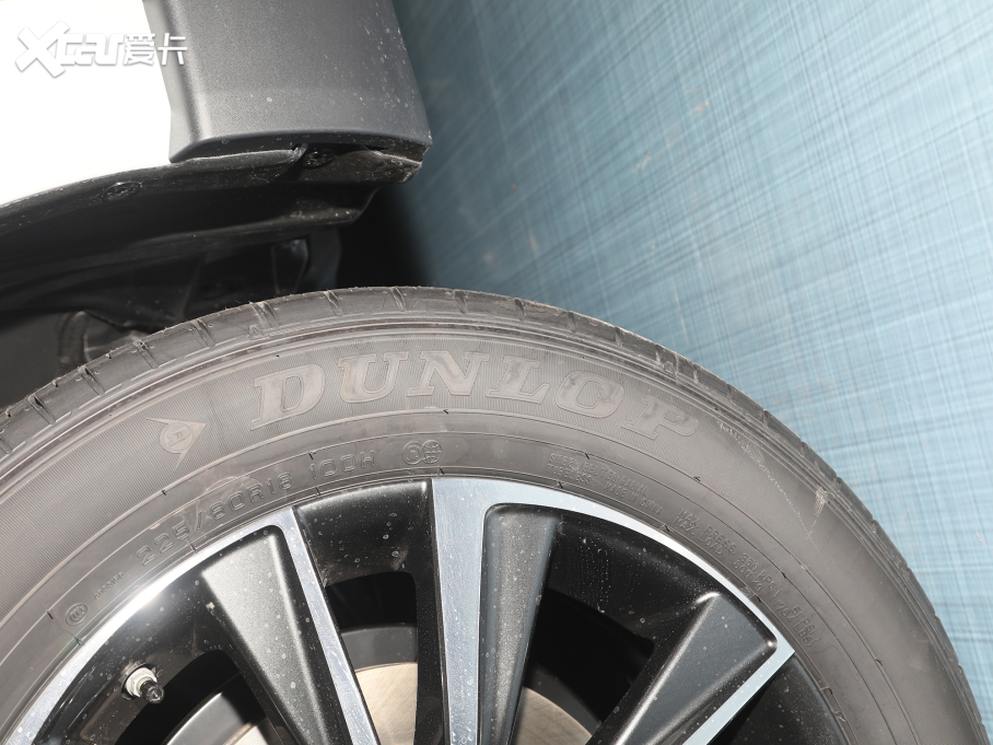 2022HARRIER 2.0L CVTA