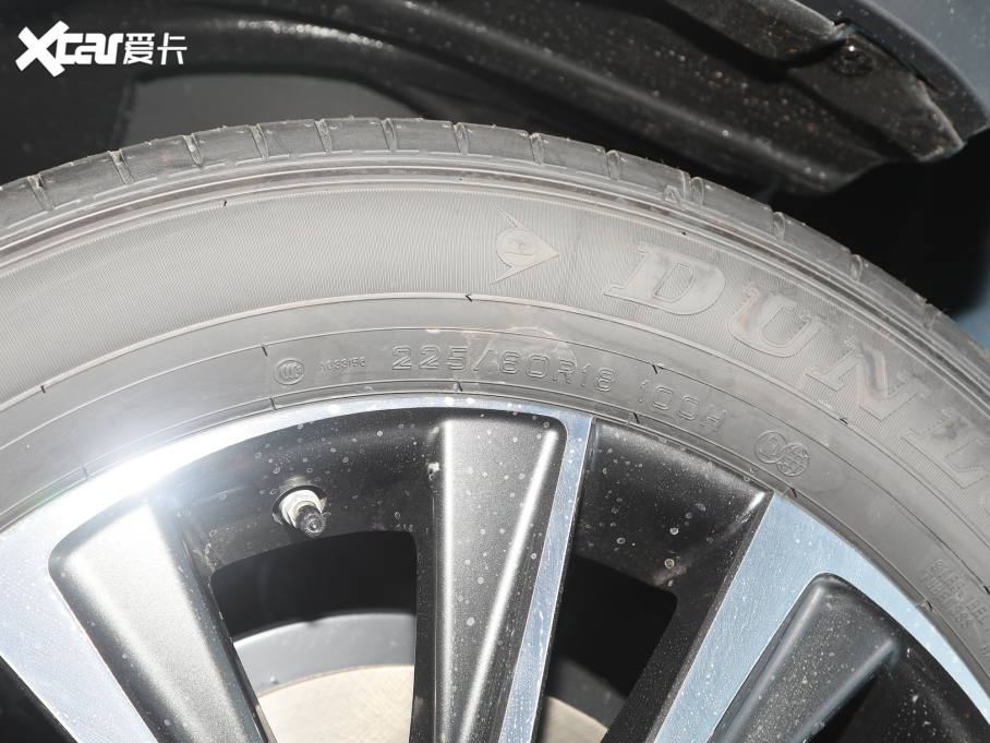 2022HARRIER 2.0L CVT(q)A