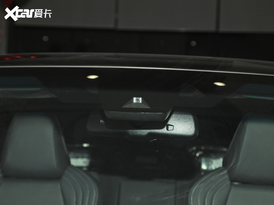 2022HARRIER 2.0L CVTA