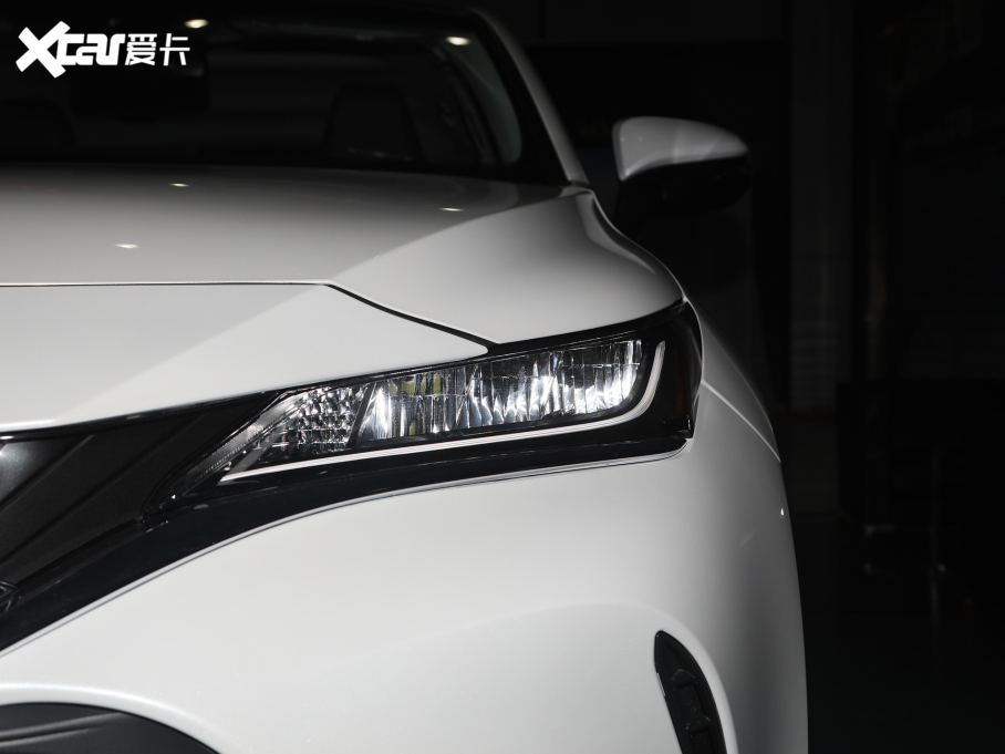 2022HARRIER 2.0L CVTA