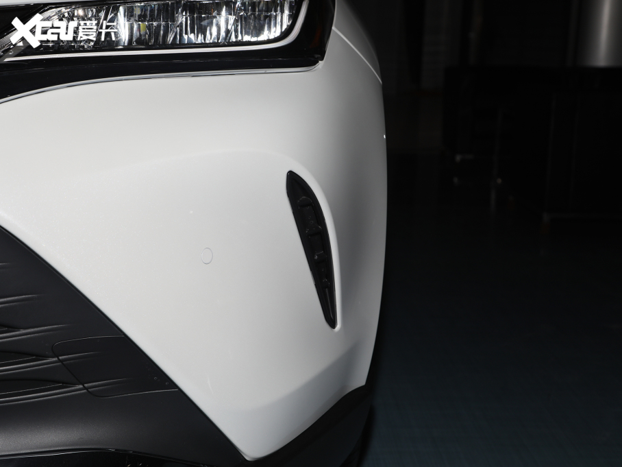 2022HARRIER 2.0L CVT(q)A