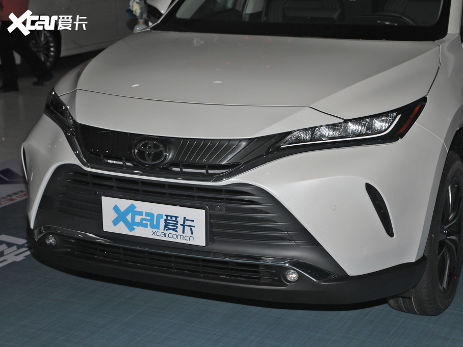 2022HARRIER 2.0L CVTA