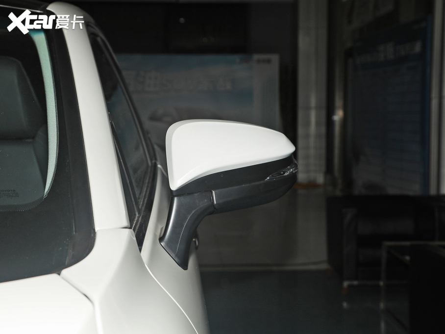 2022HARRIER 2.0L CVTA