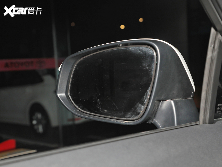 2022HARRIER 2.0L CVT(q)A