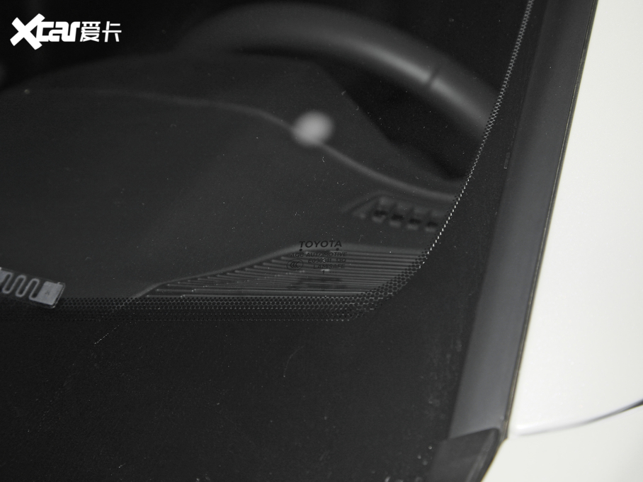 2022HARRIER 2.0L CVTA