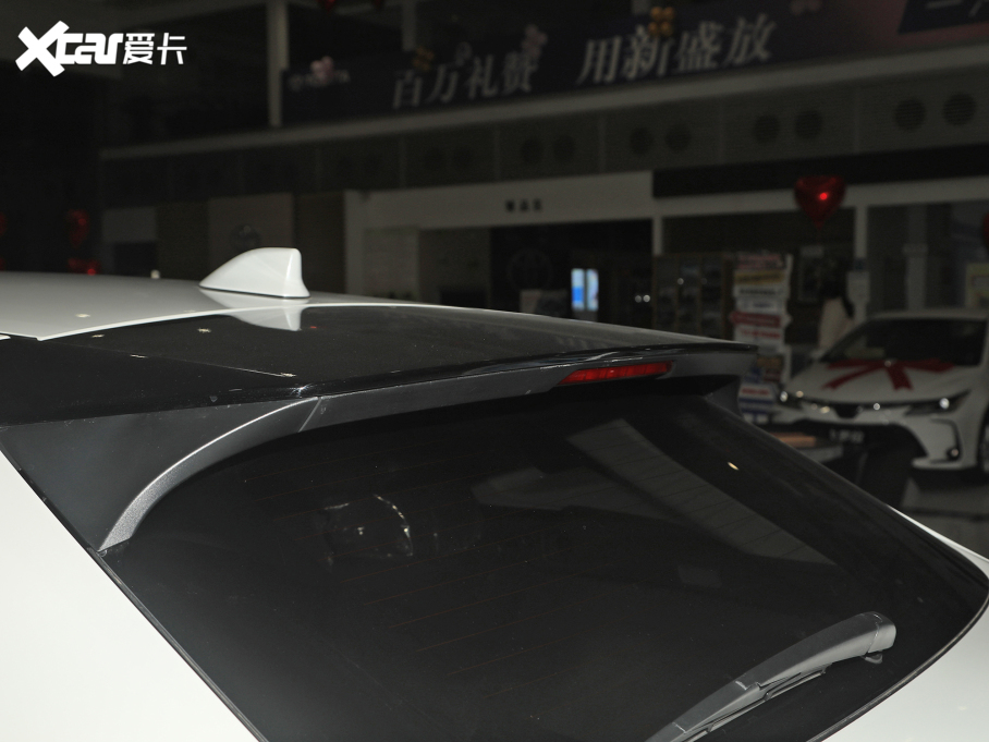 2022HARRIER 2.0L CVTA