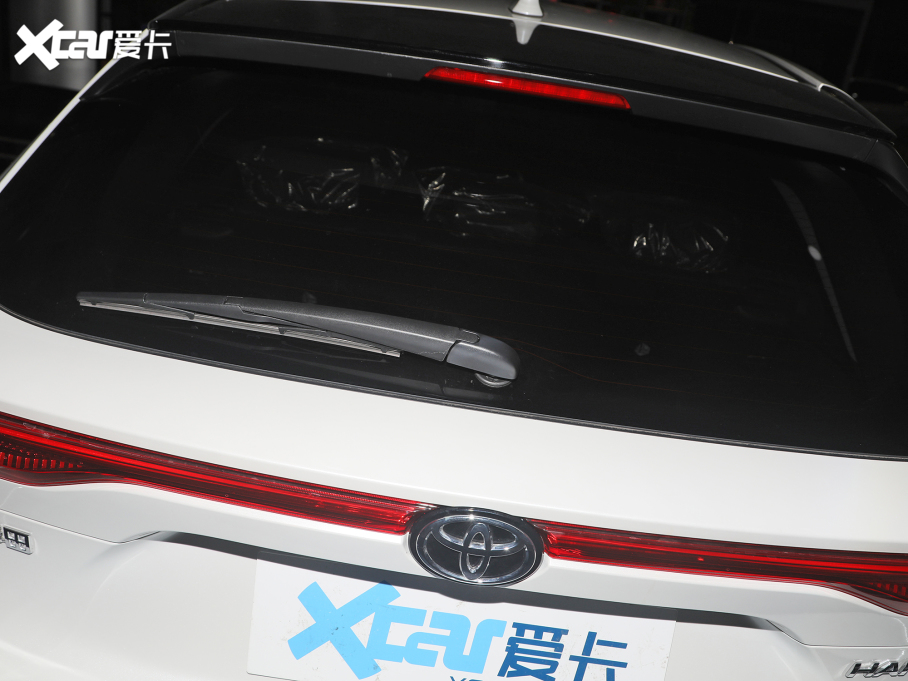 2022HARRIER 2.0L CVTA