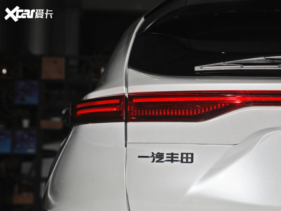 2022HARRIER 2.0L CVT(q)A