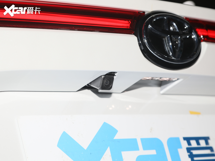 2022HARRIER 2.0L CVTA