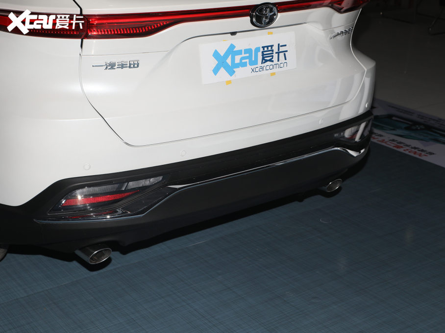 2022HARRIER 2.0L CVTA