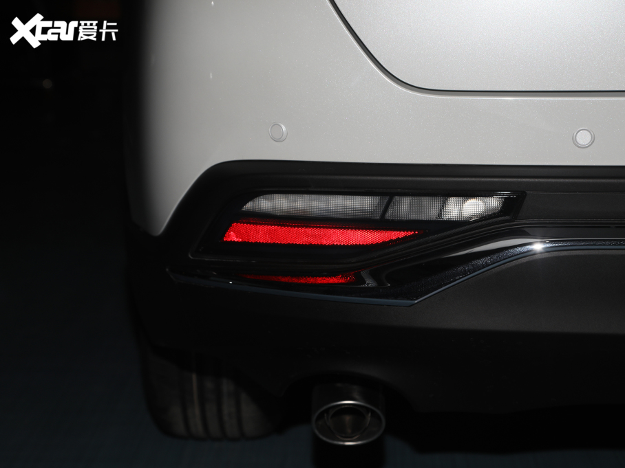 2022HARRIER 2.0L CVT(q)A