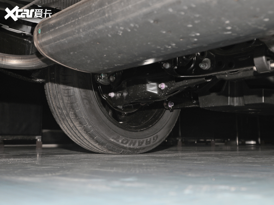 2022HARRIER 2.0L CVTA