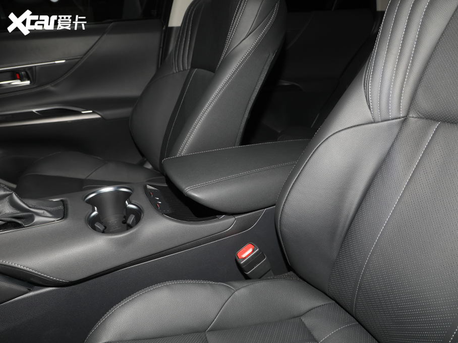 2022HARRIER 2.0L CVTA