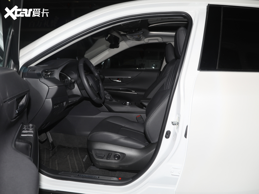 2022HARRIER 2.0L CVT(q)A