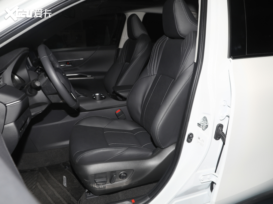 2022HARRIER 2.0L CVT(q)A