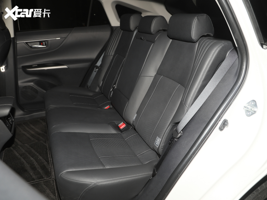 2022HARRIER 2.0L CVTA