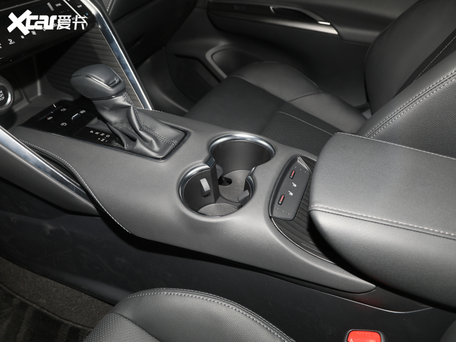 2022HARRIER 2.0L CVTA