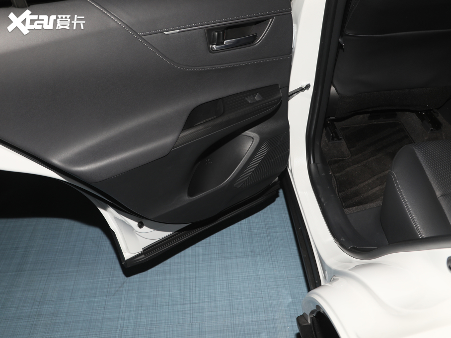 2022HARRIER 2.0L CVT(q)A