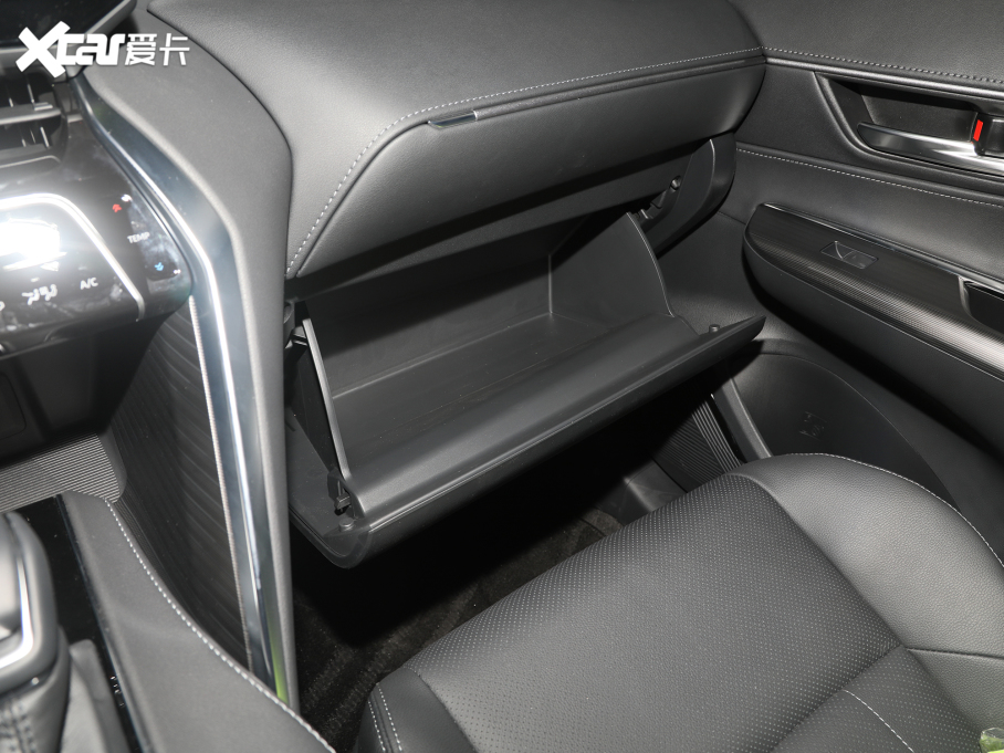 2022HARRIER 2.0L CVTA