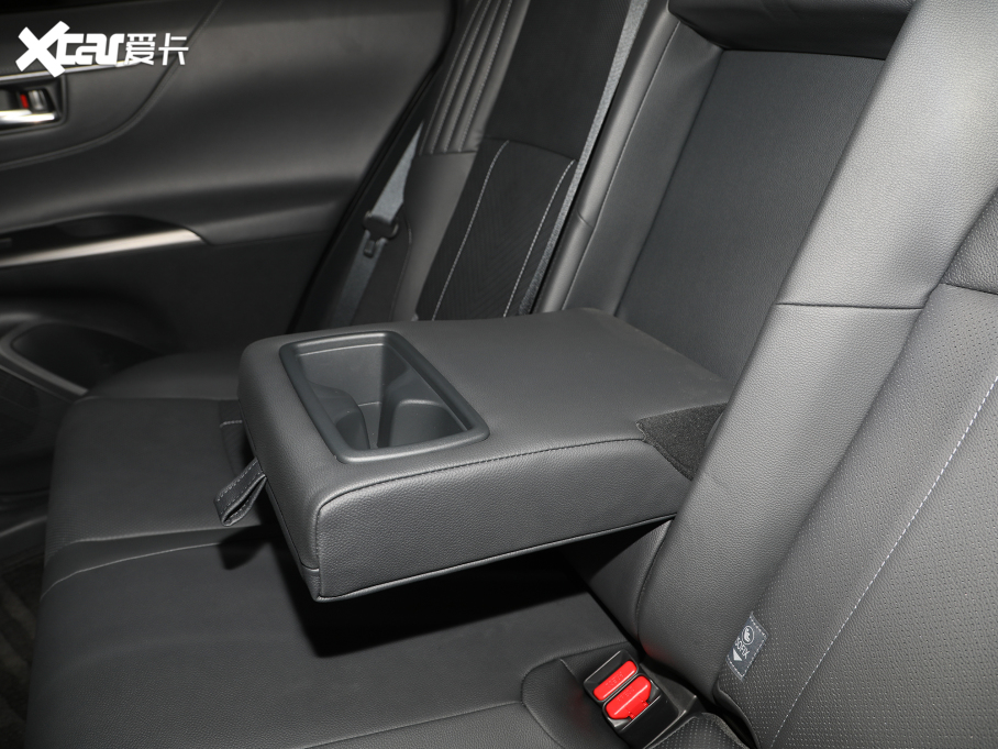 2022HARRIER 2.0L CVTA