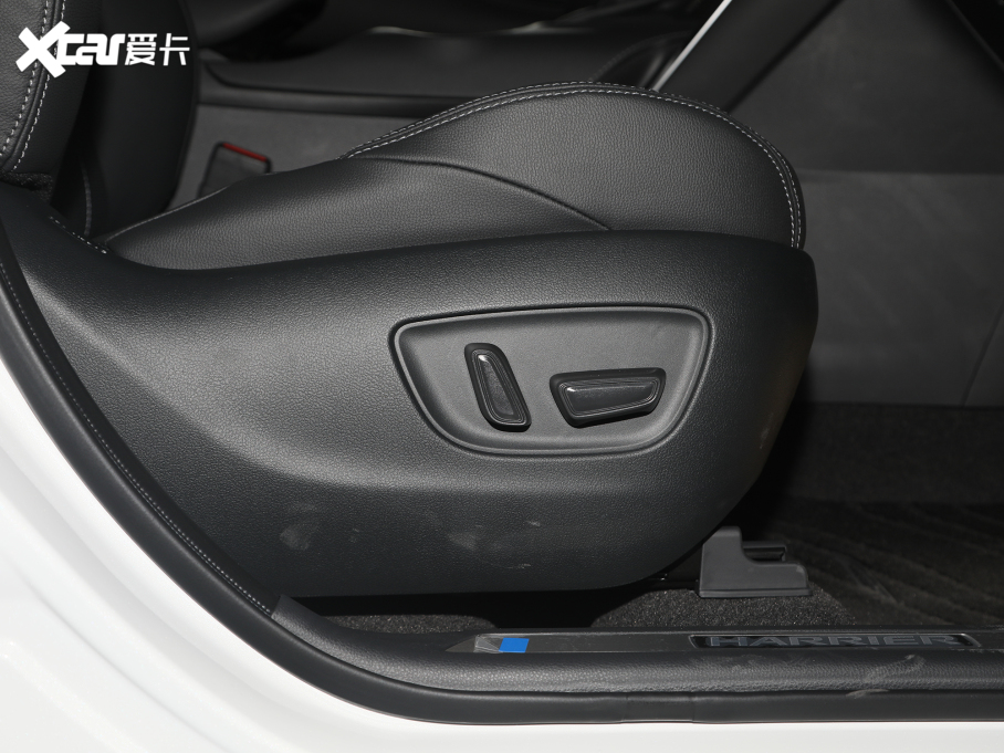 2022HARRIER 2.0L CVT(q)A