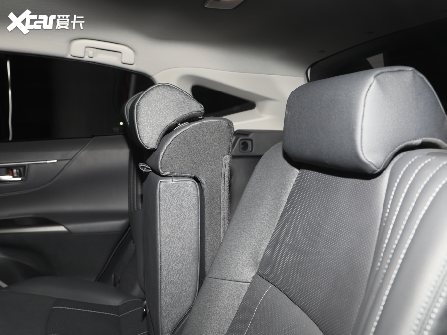 2022HARRIER 2.0L CVTA